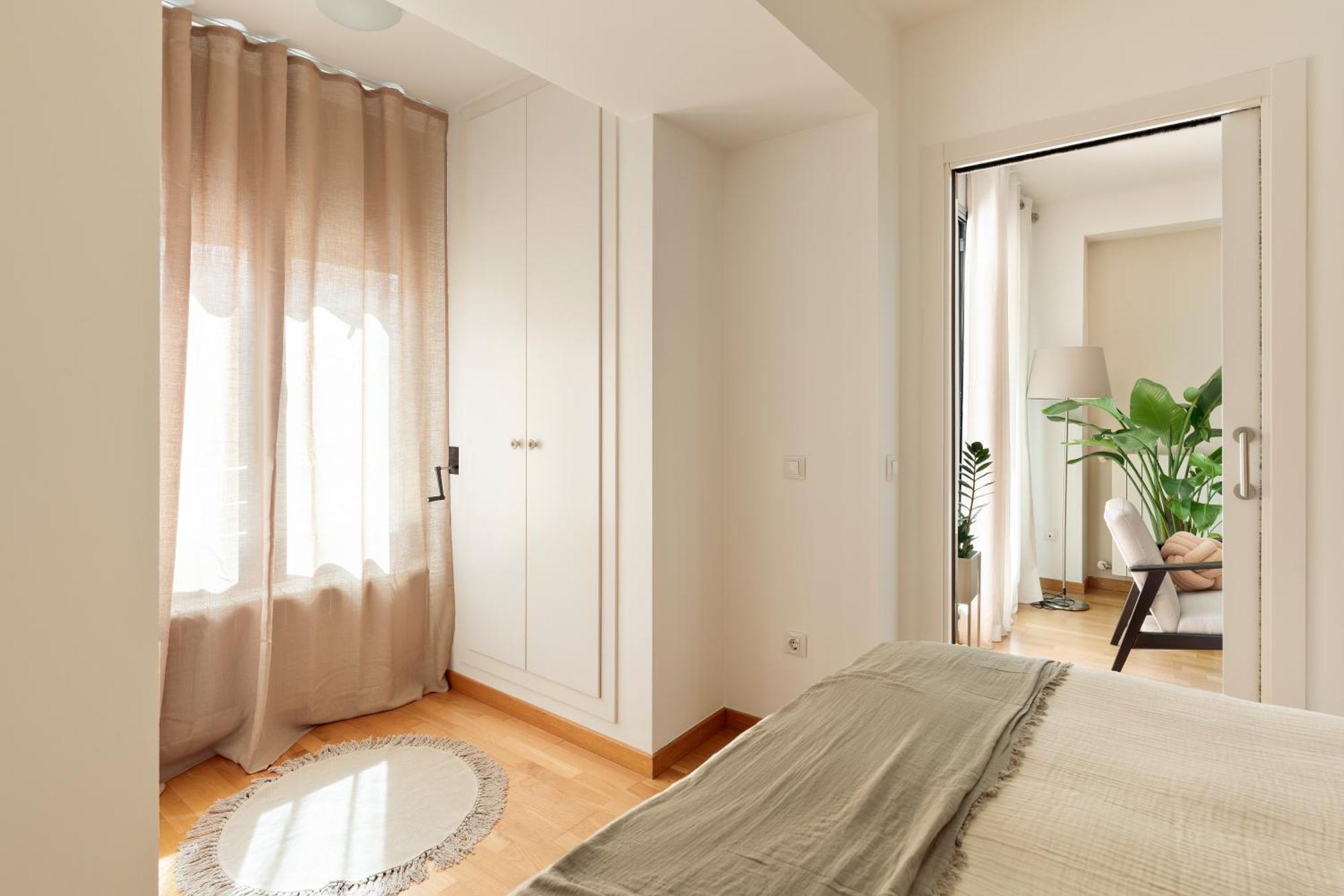 Apartmán Cerca De La Playa Y El Born, Con Piscina Barcelona Exteriér fotografie
