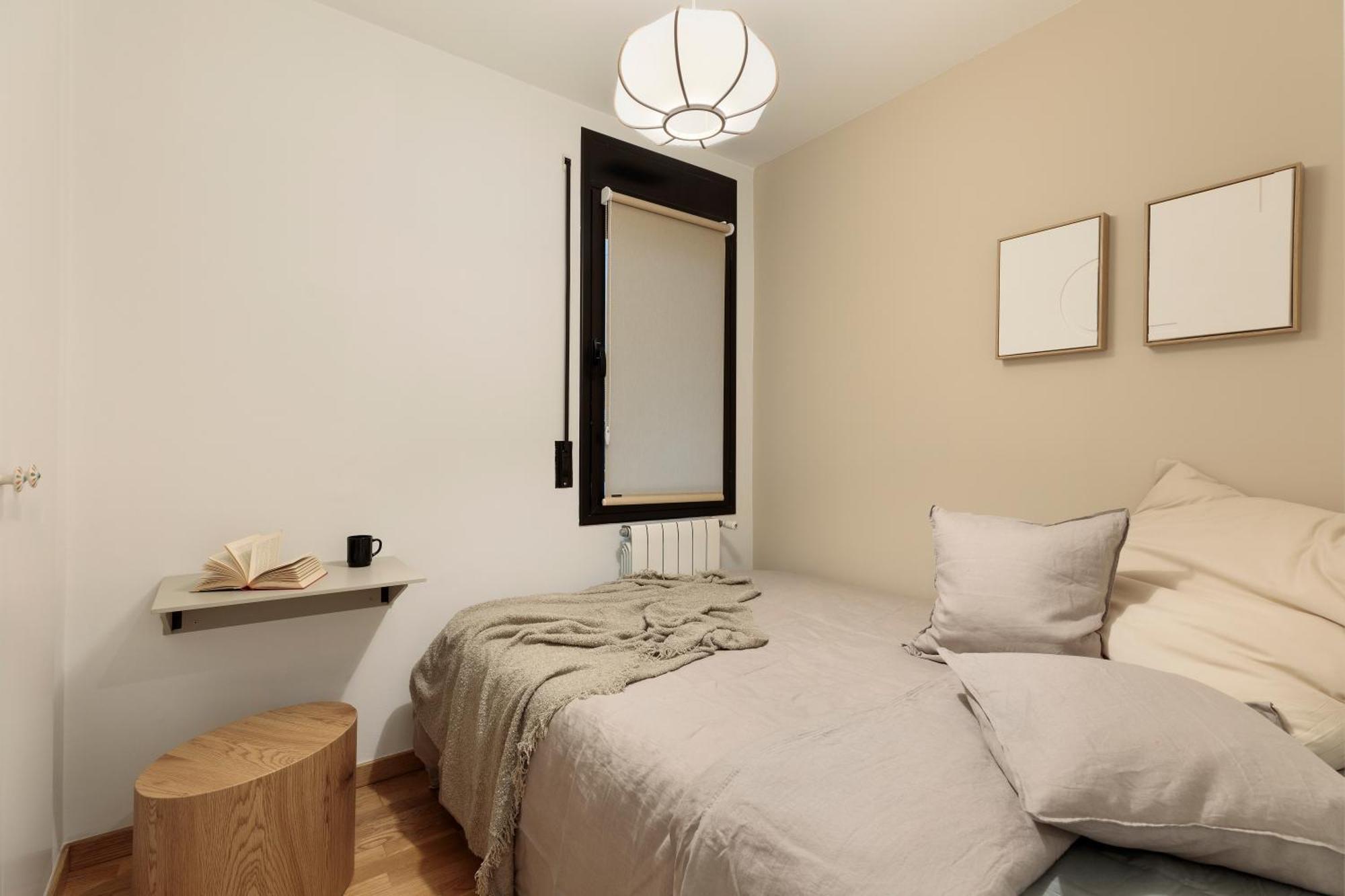 Apartmán Cerca De La Playa Y El Born, Con Piscina Barcelona Exteriér fotografie