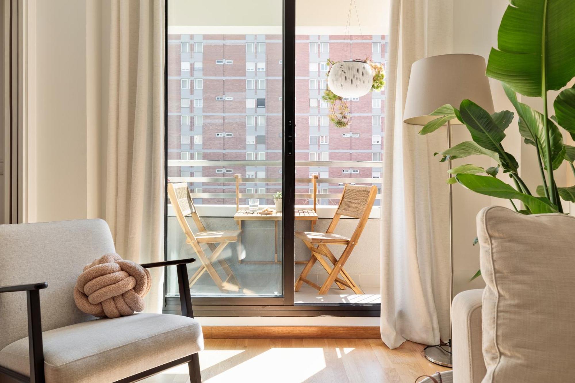Apartmán Cerca De La Playa Y El Born, Con Piscina Barcelona Exteriér fotografie